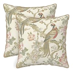 Chinoiserie Vintage Bird