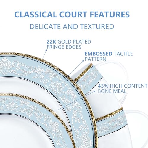 Fine-Bone-China-Dinnerware-Set16-Pcs-Classic-Relief-Pattern-Gilt-Edged-High-Grade-Porcelain-Tableware-Sets-For-4-People-with-Gift-Box-Packaging