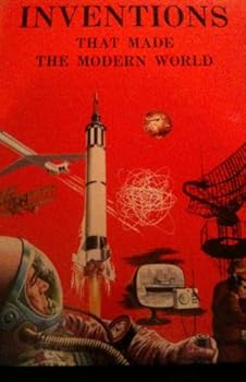 Unknown Binding Inventions that made the modern world Book