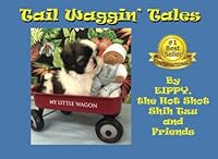 Tail Waggin' Tales 1514867087 Book Cover