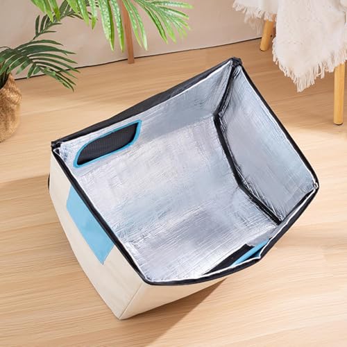Niche fermée isolée toutes saisons au design intérieur soigné - 7