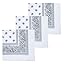 White | 3 Pack