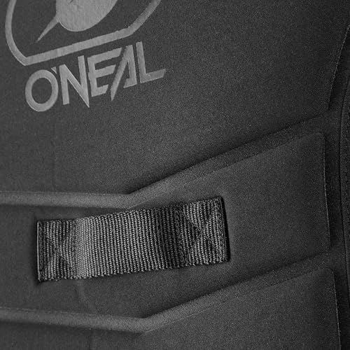 O'NEAL STV Long Sleeve Protector Shirt Black M