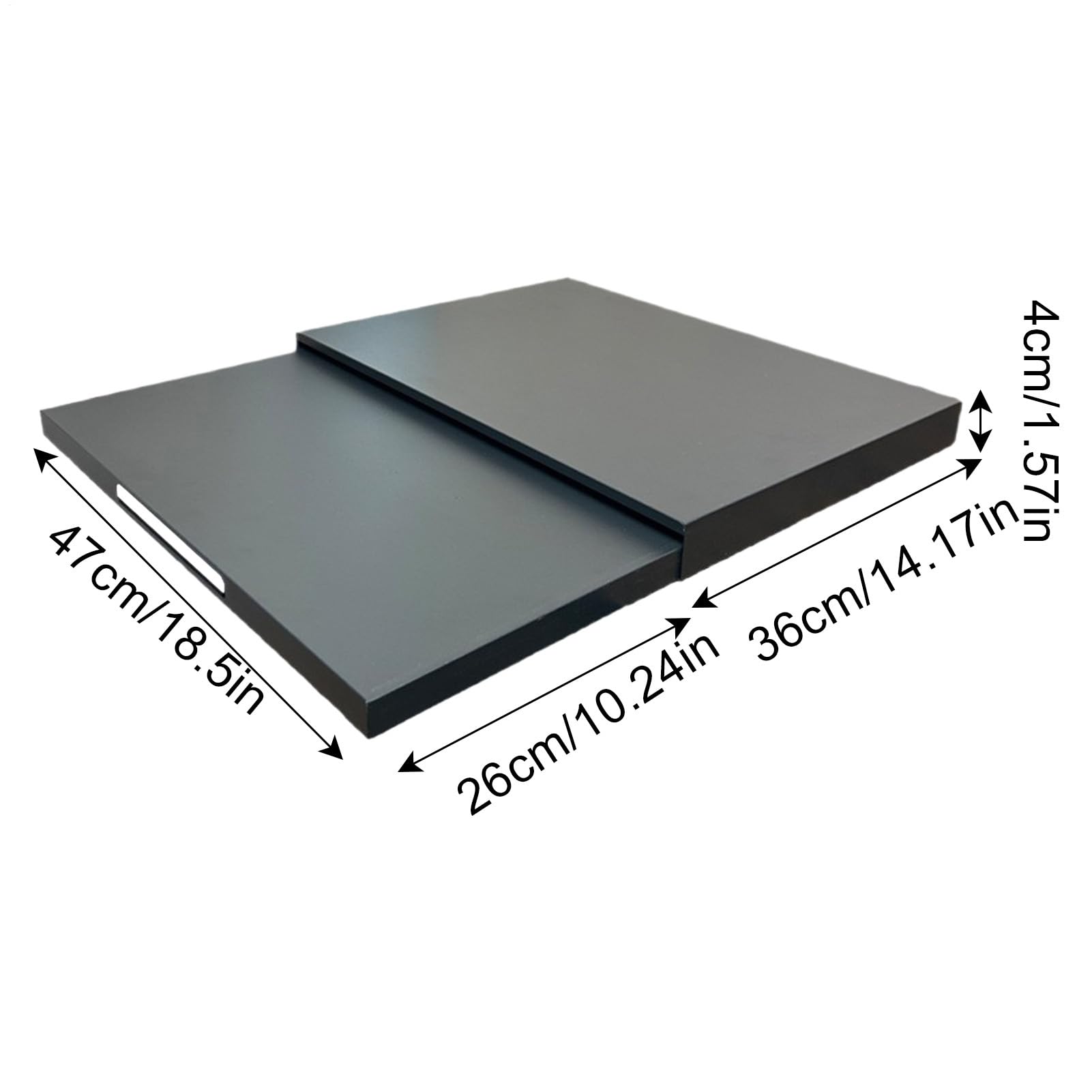 Mikrowellen Untersatz, Auszug Mikrowellen, Platzsparender Kaffeemaschinen Ständer Und Arbeitsplatten Backofen Organizer