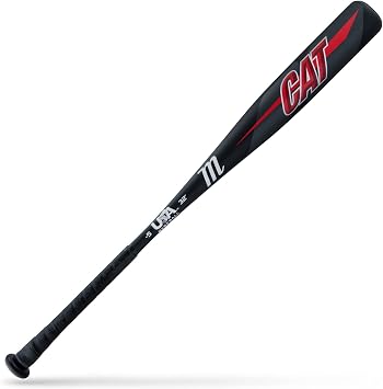MARUCCI CAT   USA   2 5/8