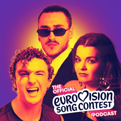 Episode 26: A Taste of Vienna with COSM&Oacute; 🇦🇹, Alis 🇦🇱 & Atvara 🇱🇻