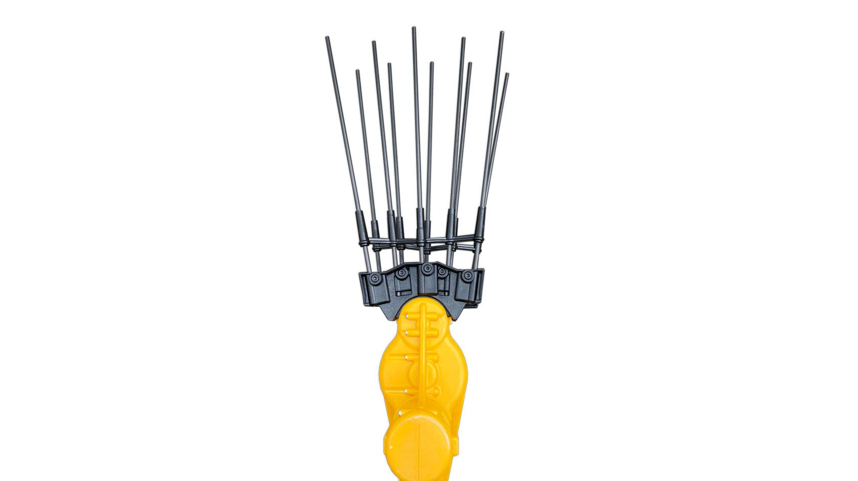 Abbacchiatore Scuotitore FULMINE 12 V Carbonio Super Leggero