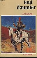 Tout daumier 2080122274 Book Cover