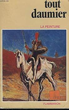 Paperback Daumier [French] Book