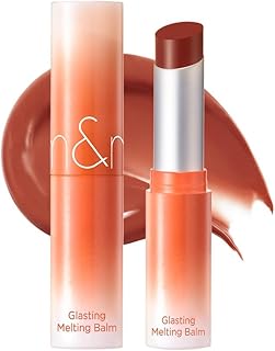 ロムアンド グラスティングメルティングバームGLASTING MELTING BALM (15 ピーカンブリュー)