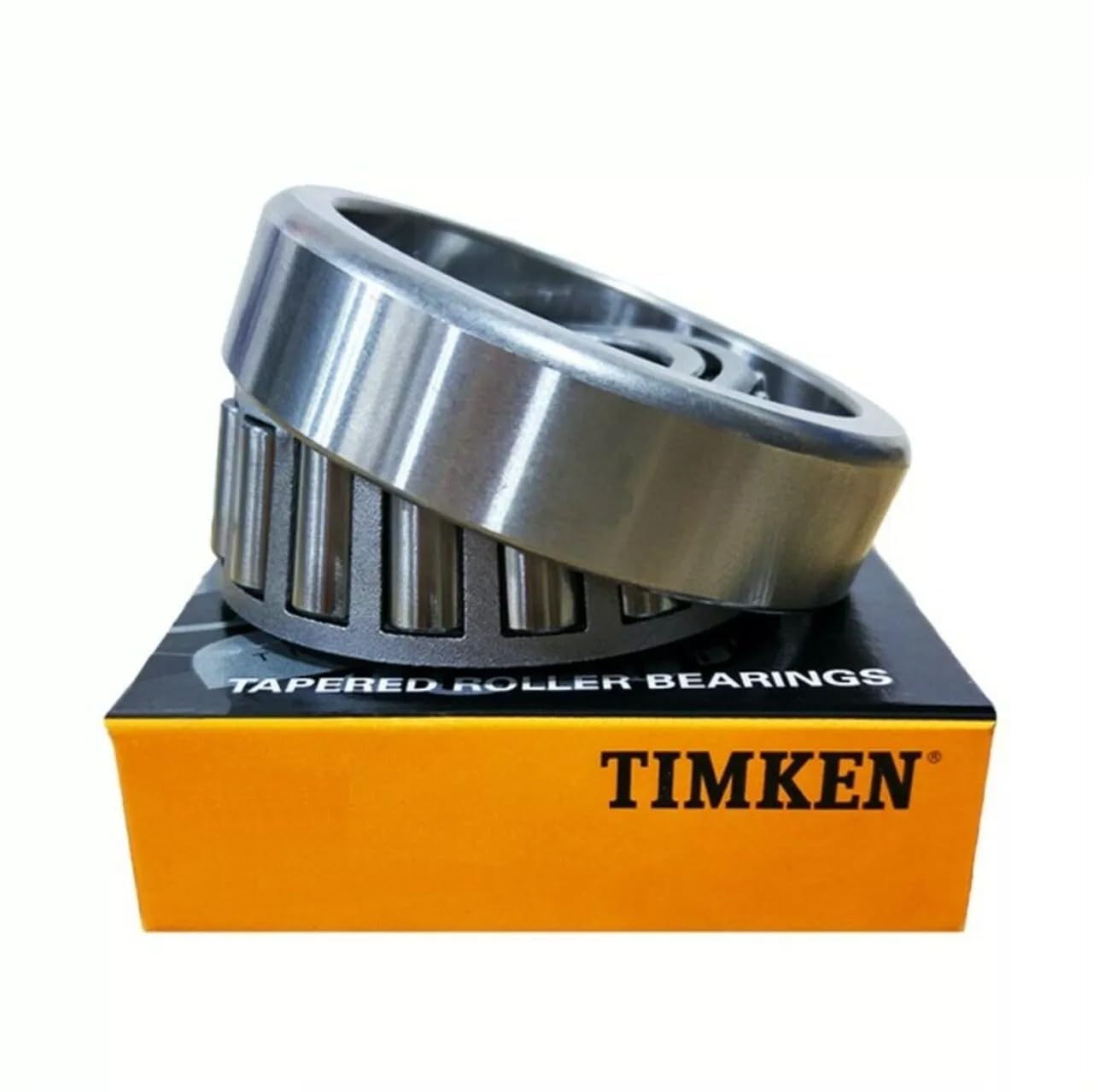 Timken SET52 (25580 25520) A52 Bearing & Race Set