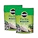 Miracle-Gro Perlite, 8 qt., 2-Pack