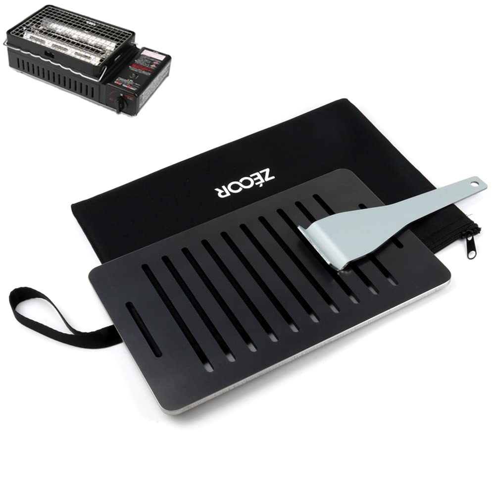 Amazon.co.jp: イワタニ 炉ばた焼器 炙りやII/炙りや 用の グリル