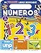Produktbild My First Wipe-Clean Book: Numbers (Spanish)