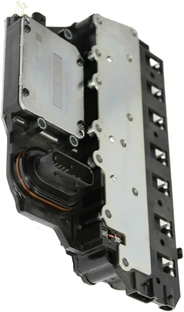 6T40 6T45 TCU Gen2 Transmission Control Module with Solenoids 24265789 24264425 24265992 24268164 Compatible with Cruz Buick
