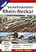 Produktbild Verkehrsknoten Rhein-Neckar - Einst & Jetzt