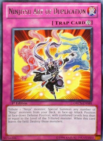 Yu-Gi-Oh! - Blackwing - Gofu The Vague Shadow (TDIL-EN013) - The Dark Illusion - 1st Edition - Common By Yu-Gi-Oh