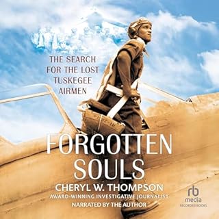 Forgotten Souls cover art
