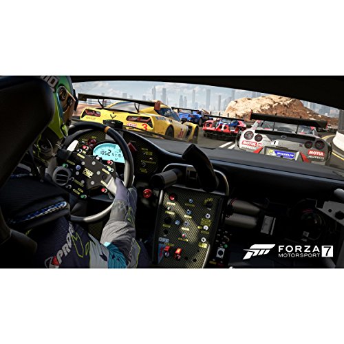 Forza Motorsport 7 - Xbox One
