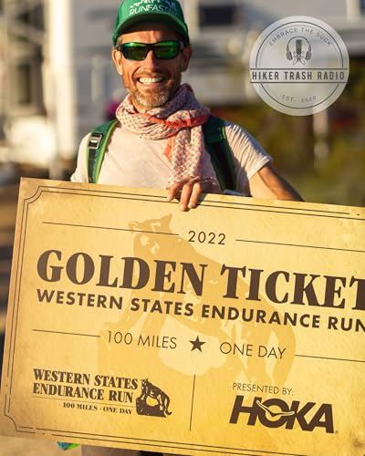 Speedy - Scott Traer (Part II) Podcast Por  arte de portada