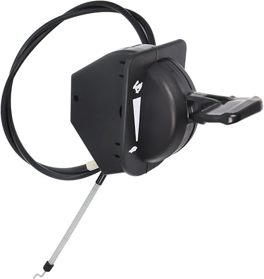2025 Upgrade 946-05098c Throttle Choke Cable Replace 946-05098A 946-05098b 746-05098a Compatible with Cub Cadet Throttle/Choke Cable XT1-LT46 LT50 GT50 GT54 ST54 XT2-LT54 LX46 GX54
