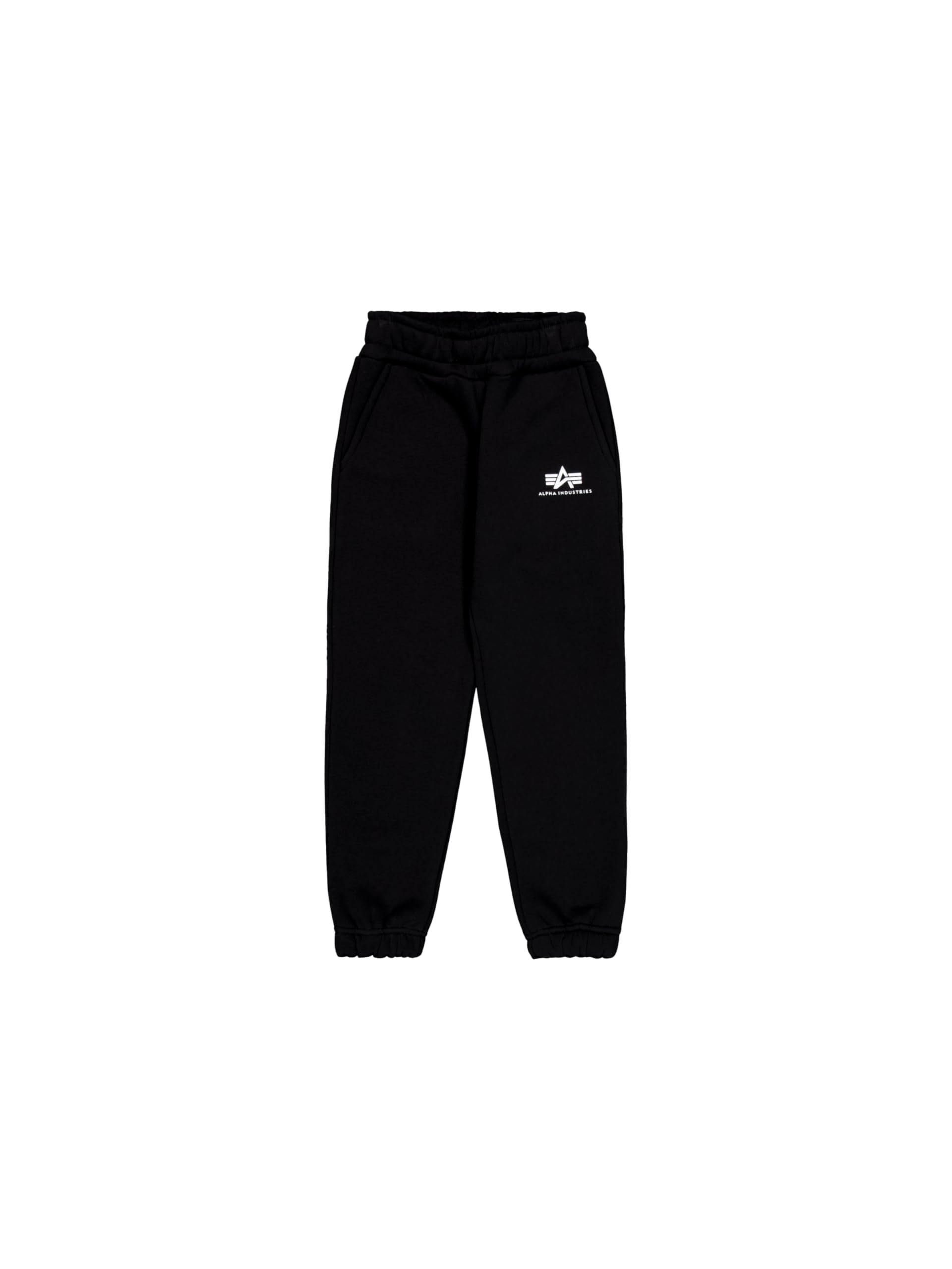 Jogging Alpha Industries Basic Rib SL enfant pantalon de survêtement mixte