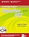 Produktbild Objective PET: Student's book with answers and CD-ROM