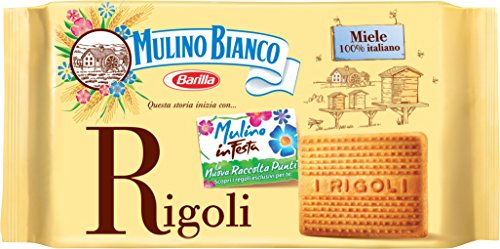 Molino blanco galletas barato