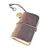 Vintage-Stil und Gefühl verwenden Sie es für Ihr Tagebuch, Reisetagebuch und Notiz.