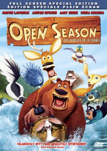 Open Season (Fs)