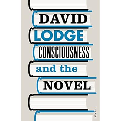 Consciousness and the Novel