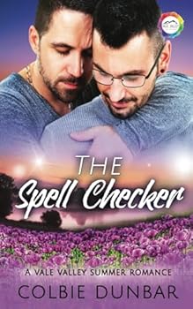 The Spell Checker : A Summer Romance