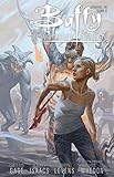 buffy staffel 8 motion comic  Buffy The Vampire Slayer (Staffel 10): Bd. 5: In Scherben am Boden