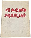  Marino Marini - Complete Works [Catalogue Raisonné, Catalogue Raisonne, Catalog Raisonnee, Complete Works]