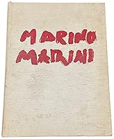 Marino Marini; Complete Works B002ZFA43Q Book Cover
