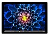 Besonderheiten: 12,3 Zoll PixelSense-Display; Auflösung: 2.736 x 1.824 (267 ppi); Seitenverhältnis: 3:2; Toucheingabe: 10-Punkt-Multitouch; RAM: 4GB