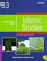 Weekend Learning Series - Islamic Studies Level 4 0981848362 Book Cover