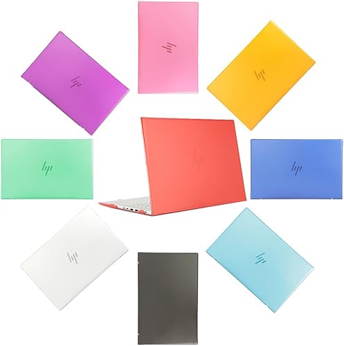 Miniatura 7 de mCover Funda compatible solo para PC portátil HP Envy 16-H0xxx  16-H1000 Series 16-H1000 de 16 pulgadas (no compatible con ningún otro modelo de