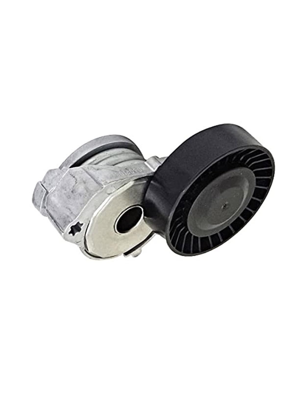Rolka napinacza łańcucha pasek rozrządu Pasuje Do Volvo S60 S80 V60 V70 XC60 XC70 Akcesoria Samochodowe 31258153 BBmart Auto Parts 1PC Zespół Rolki Napinacza Paska