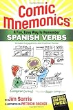 Comic Mnemonics: A Fun, Easy Way to Remember Spanish Verbs