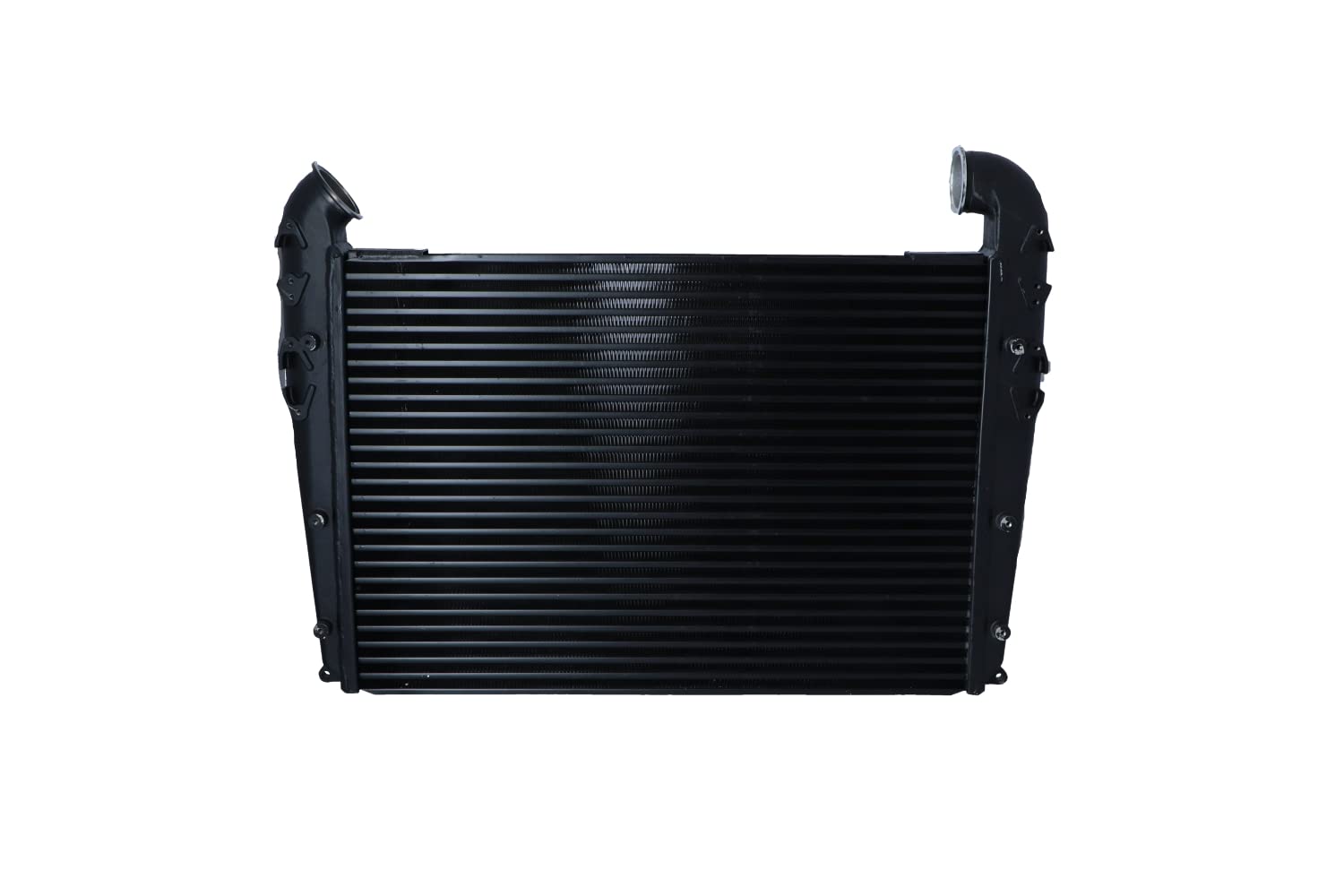 NRF 309191 Intercooler, ładowarka