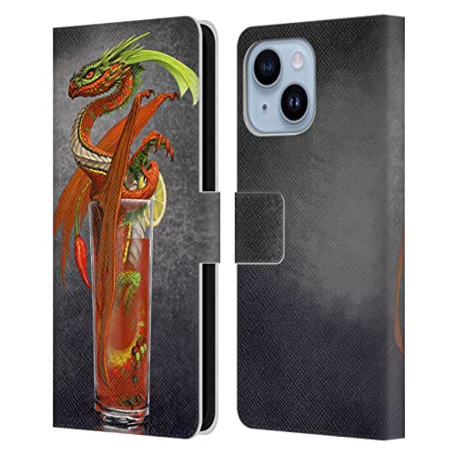 Protégez votre iPhone 14 Plus avec cet étui portefeuille