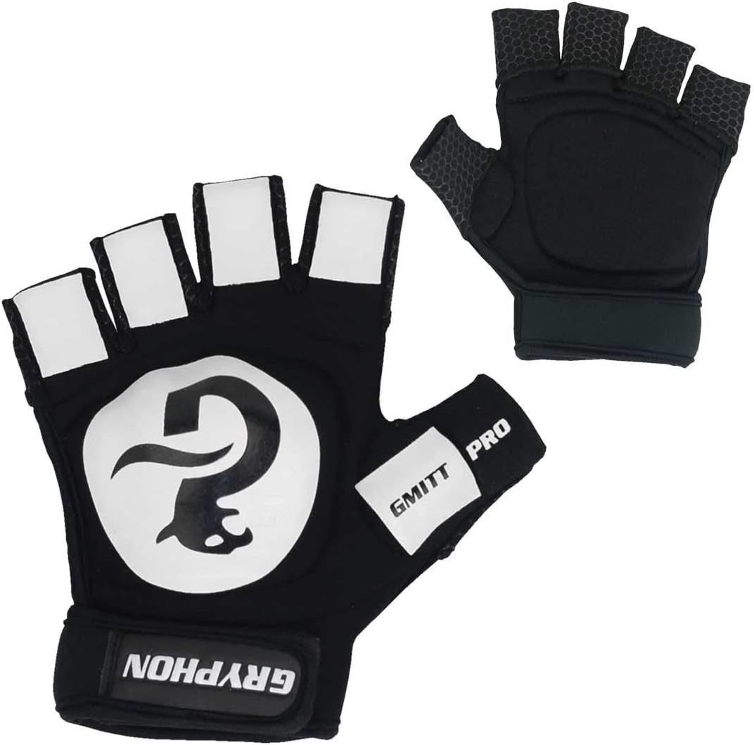 GRYPHON G-Mitt Pro G4 Field Hockey Glove : Sports & Outdoors
