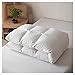NSUQOA JSEIAJB Bedding Cotton Spring and Autumn Quilt Hotel Winter Quilt All Quilts with Goose Down Cored Quilt(4kg)