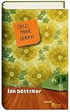 Cover zum Buch Geld oder Leben