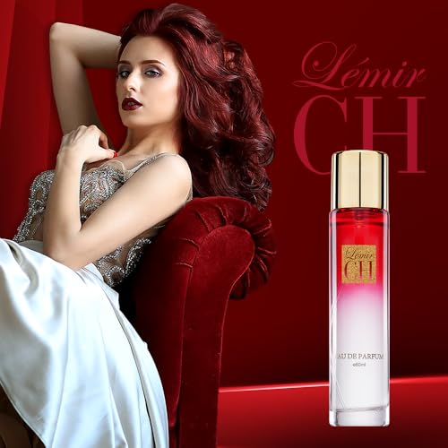 Image of Pam Le Mirch Eau De Parfum for Women | Long Lasting Floral & Spicy Perfume | Premium EDP for Office, Date & Daily Use | 60ml by French Factor