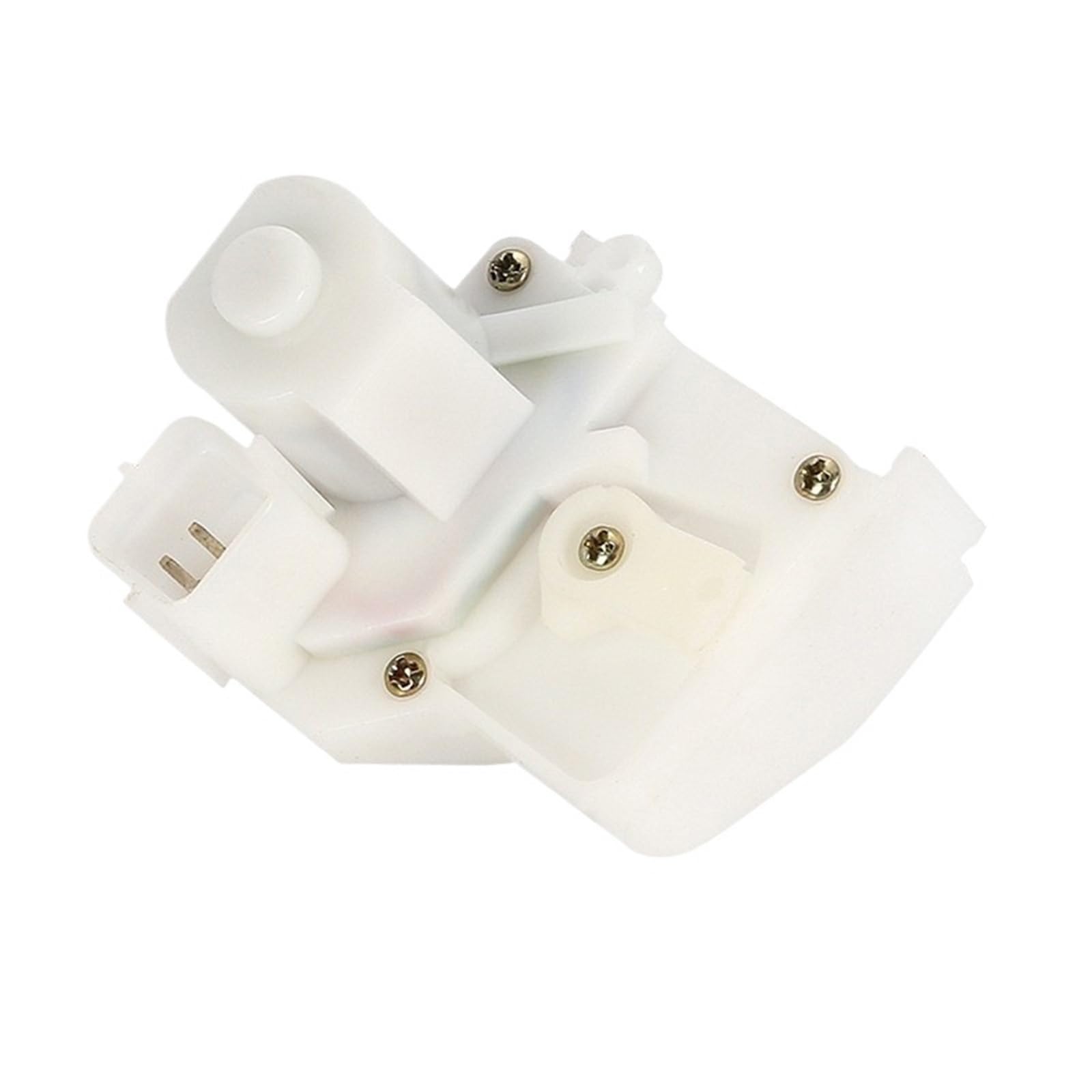 Jdilfunu 18D959782right 18D959781 18D959782 Auto Parts Lock Block Central Control Door 1Pcs(18D959782right)