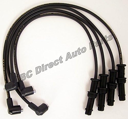 B&B Manufacturing S4-28376 Wire Set