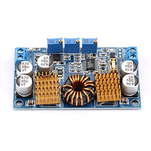 Module LTC3780 convertisseur automatique anti surchauffe pour alimentation stable de 1V à 30V