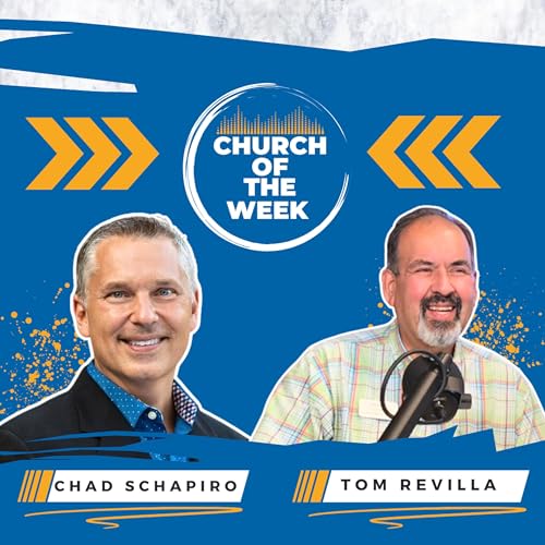 Beyond the Walls: Strengthening Churches for the Mission | Church of the Week (4-4-26)